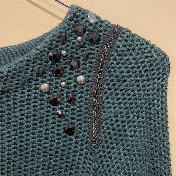 RW & Co Knit Pullover - Picture 3 of 5